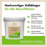 Premium Rasendünger (7,5 kg)