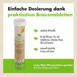 Pflanzenstärkung Tablette - 20 Tabs