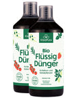 BioFlüssigdünger