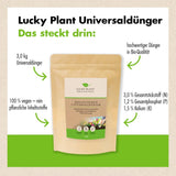Biologischer Universaldünger (3 kg)