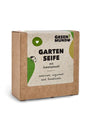 Gartenseife für Gärtner & Handwerker