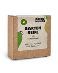 Gartenseife für Gärtner & Handwerker