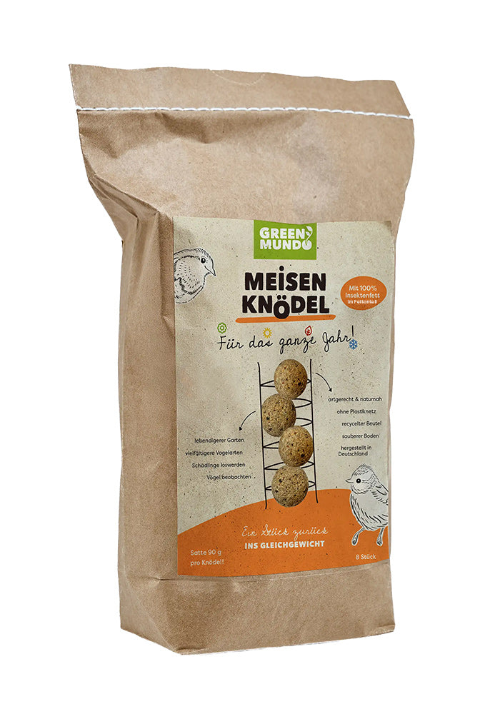 Meisenknödel