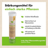 Pflanzenstärkung Pulver (400 g) & Tabletten (20 Tabs)