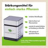 Pflanzenstärkung Pulver (400 g) & Tabletten (20 Tabs)
