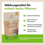 Pflanzenstärkung Pulver (2x 200 g)