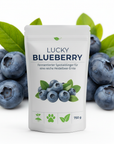 Lucky Blueberry