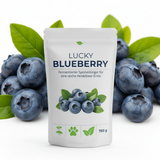 Lucky Blueberry