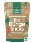 KleePura BioDüngeSticks