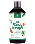 BioFlüssigdünger
