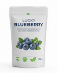 Lucky Blueberry