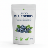 Lucky Blueberry